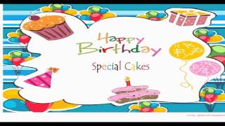 Order Fresh Cakes online - Singapore Florist