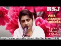 mere dil vich gulaab khilya new shabad by minakshi chhabra