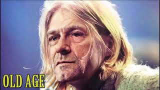 Nirvana - Old Age (MTV Unplugged)