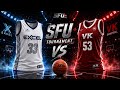 VK Basketball U14 - May 30, 2026