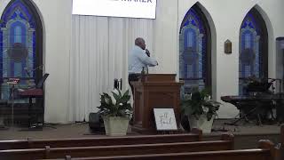 Make A Disciple Secure The Future