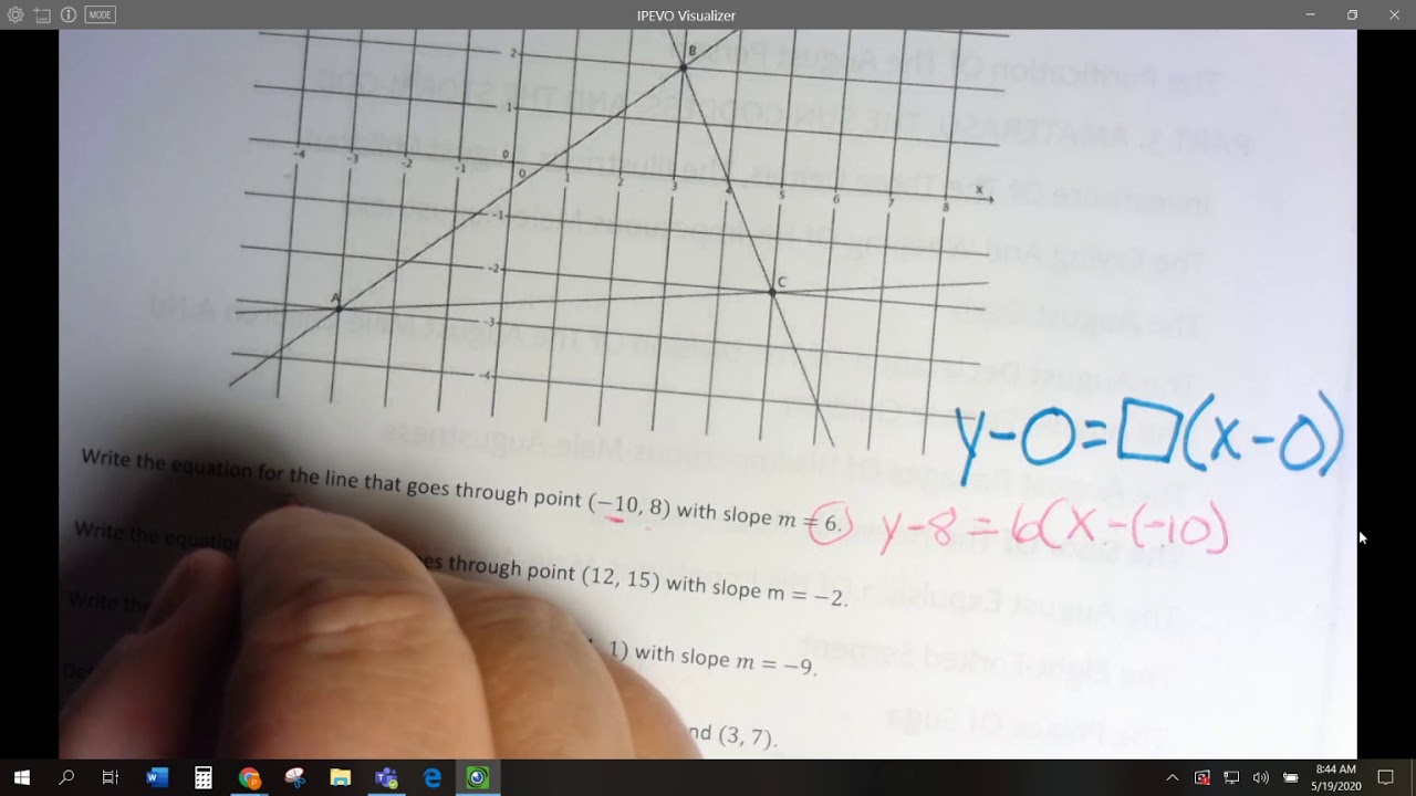Module 4 Lesson 21 Problem Set Youtube