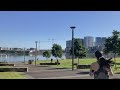 learn mandarin vlog winter in sydney 悉尼的冬天 weather 天气