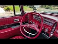 Awesome Interiors & Crazy Instrument Panels The 1961 Imperial by Chrysler