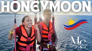 S4E3 - How We Almost Missed Our Honeymoon to the Philippines - Masala of Cultures, by Luisa \u0026 Aswin