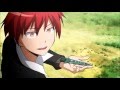 Heathens amv - Assassination classroom