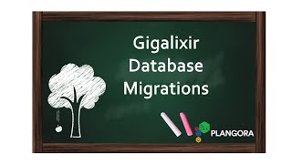 Gigalixir Database Migrations