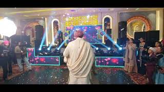 Punjabi Couple Dance/Best couple Dance 2025/Romantic song/Dj Royaldream/Couples