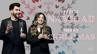 Servicio Bilingüe de Navidad | Bilingual Christmas Service