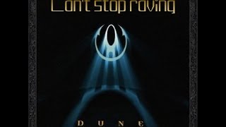Dune - Can't Stop Raving (Album Version)