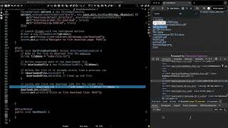 How to Assert File Download (Tutorial) | Selenium + TestNG + Java