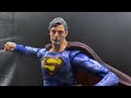 is this new toy worth the hunt mcfarlane toys dc multiverse superman platinum chase action figure