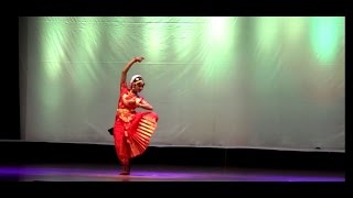 Bharathanatyam arangetram | rangapravesam