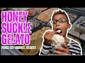 Gelato Galore at Honey Suckle - Must-Try in Atlanta! | Georgia Foodies | Atlanta Based Food