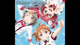 CYaRon! Off-Vocal Collection