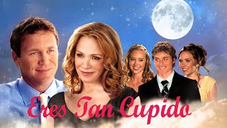 Eres Tan Cupido (2010) | Pelicula Completa | Brian Krause, Lauren Holly, Jeremy Sumpter