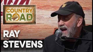 Ray Stevens  "Farther Along"