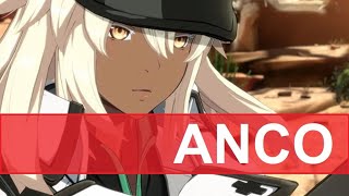 Guilty Gear:Strive - ANCO #1