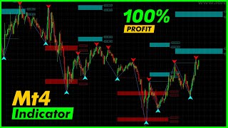 Best Forex indicator 2024 | MT4 Non Repaint Trading Indicators free download by Mohsin  in U\u0026H