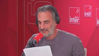 En France Bruno Retailleau trouve qu'il y a beaucoup de Marocains, alors au Maroc... Matthieu Noël