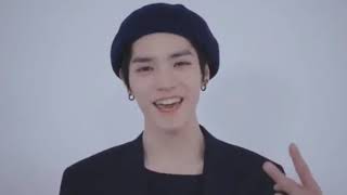 •Imagine Taeyong Had Crush On You•