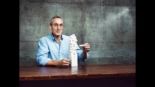 Gary Taubes on How Big Government Made Us Fat