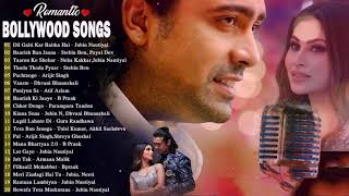 Top Bollywood Songs 2021 | Jubin Nautiyal , Arijit Singh, Neha Kakkar | Dil Galti Kar Baitha Hai