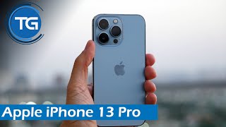 הצצה ראשונה: iPhone 13 Pro