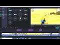 สอนใช้โปรแกรมตัดต่อคลิปวิดีโอด้วย movavi video editor plus