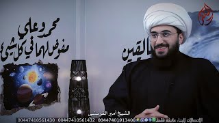 حوار ممتع مع سعودي | وش عندك مع السنة ياقريشي؟