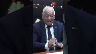 Nuhəli Kərimov: Əli Kərimli ilə qohum olmaqdan utanıram