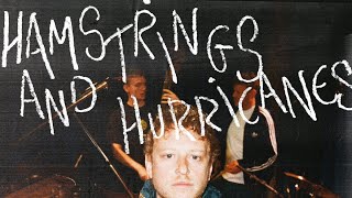 Joe Webb - Hamstrings & Hurricanes (Review)