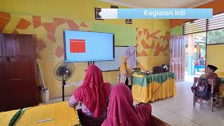 LOMBA VIDEO INOVASI PEMBELAJARAN P5P2RA ECOPRINT OLEH ASRIANI