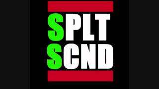SPLIT SECOND RANDOM MIX 2