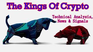 Crypto Trading Terminology - Crypto 101 - Learn How To Trade Bitcoin - Crypto Technical Analysis