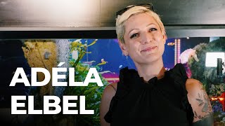 DEEP TALKS 66: Adéla Elbel - Stand-up komička, teoretická odbornice na vztahy i rozvody