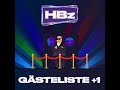 HBz - Gästeliste +1