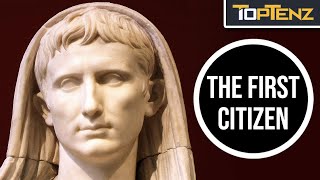 Rome's Most Important Emperors