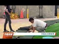 礁溪千萬打造親子公園 溜滑梯滑度不足不能使用｜20220613 公視中晝新聞