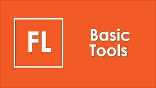Flash Tutorial 01: Basic Tools