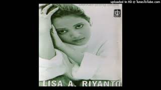 Lisa A. Riyanto - Biarkan Orang Bicara - Composer : Baliyanto WK \u0026 Angga Widodo 1995 (CDQ)