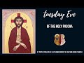 English - Tuesday Eve of the Holy Pascha - 10/04/23 - St Pope Kyrillos VI & St Habib Girgis Church