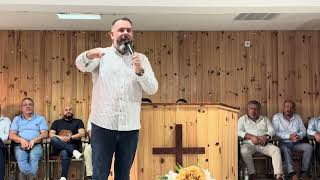 Adorando a Dios en la dificultad | Hno David de Gerona