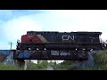 leaser locomotive compilation 2012 2021