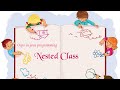 Nested or Inner Class in Java