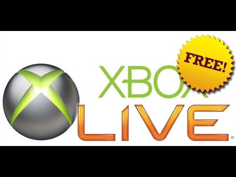 Free Xbox Live? l Play Online With A Silver Account? l Free Xbox Live? l Play Online With A Silver Account? l