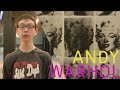 Andy Warhol – Celebrity, Social Media and Overexposure | Fresh Perspectives | Tate Collective