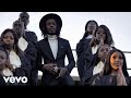 Enzo Ishall - Ehee (Offical Music Video)