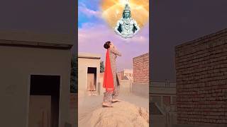 Bhole ki nagri 🙏🙏#youtubeshortvideo #trendingshorts #harharmahadev #nehasarohashorts#viral #video
