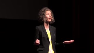 An adjunct explains why literature matters | Danielle Carlotti-Smith | TEDxUniversityofTulsa